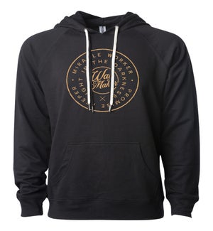 Way Maker Hoodie
